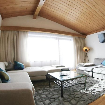 The Seefeld Retreat - Central Family Friendly Apartments - Mountain Views Seefeld in Tirol Eksteriør bilde